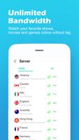 VPN - Fast Secure Stable poster