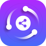 File Sharing Manager, Transfer ícone