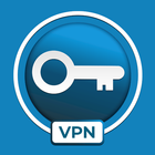Super VPN Master: Free Unlimited VPN Hotsopt Proxy icône