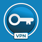 Super VPN Master: Free Unlimited VPN Hotsopt Proxy icon