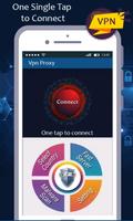 Super VPN Master: Free Unlimited VPN Hotsopt Proxy poster