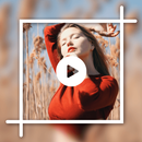 Square Video Editor Fast Blur APK