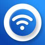 Wifi Hotspot: Share Wifi icon