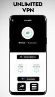 Pro VPN - Unlimited,Speed VPN ภาพหน้าจอ 1