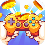 Fast Paced:Games&Get coin icône