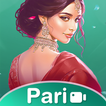 PariLive - Happy Video Chat icon