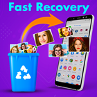 Fast Recovery Clean Duplicates simgesi
