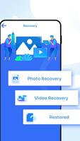 Fast Recovery Clean Duplicates Ekran Görüntüsü 2