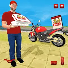 Fast Pizza Delivery