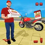 Fast Pizza Delivery APK