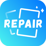 Photo enhancer - AI upscale иконка