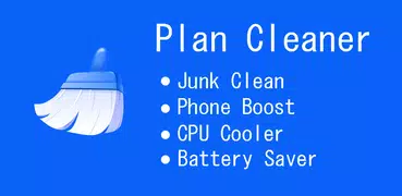 Plan Cleaner & Battery Saver