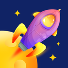 Fast VPN Pro - Secure Service أيقونة