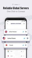 Power VPN capture d'écran 2