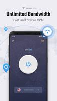 Power VPN capture d'écran 3