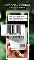 QR & Barkod Okuyucu Ekran Görüntüsü 1