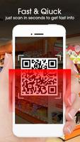 QR & Barcode Reader - Scanner screenshot 2