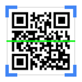 QR- en streepjescodescanner