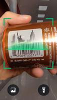 QR & Barcode Scanner screenshot 1