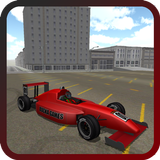 Fast Racing Car Simulator ikon