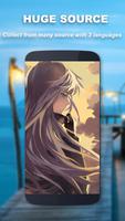 Fast Reader for Manga poster