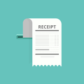 Create Invoice - Invoices Paid