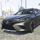 Camry City Extreme Drift Drive APK