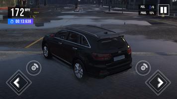 Kia Sorento SUV Car Simulator Screenshot 3
