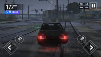 Drift Lada: Russian Car Game 截圖 1