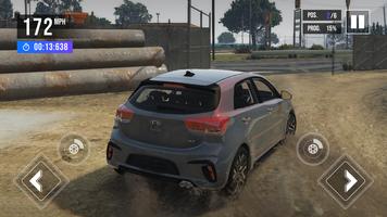 3 Schermata Drive Kia Picanto: Car Game