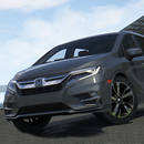 Car Simulator Honda: Auto Ride APK