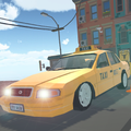 Fast Taxi Simulator