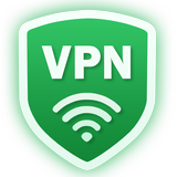 Safe VPN simgesi