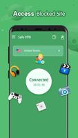 Safe VPN gönderen