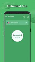 Safe VPN Ekran Görüntüsü 3