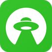 ”UFO VPN -VPN Proxy Master