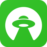 UFO VPN ไอคอน