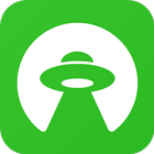 UFO VPN 아이콘