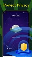 UFO VPN syot layar 2