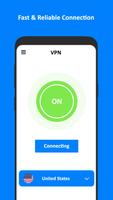 ExpressWay VPN capture d'écran 1