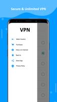 ExpressWay VPN capture d'écran 2