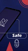 V2 nitro VPN syot layar 1