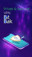 BitBak VPN ảnh chụp màn hình 3