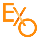 EXO VPN icône