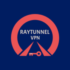 Ray Tunnel VPN! Zeichen