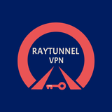 Ray Tunnel VPN!