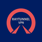 Ray Tunnel VPN! Zeichen