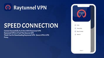 Ray Tunnel VPN! Screenshot 2