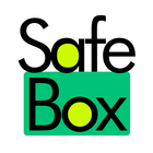 SAFEBOX VPN 아이콘