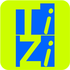TiZi VPN ไอคอน
